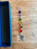 “Oneness” Feng-Shui Chakra Kristal raamdecoratie, Ophalen of Verzenden, Nieuw