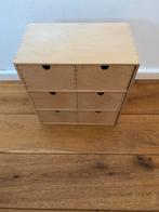 Ikea moppe kastje, Ophalen, 50 tot 100 cm, Zo goed als nieuw, Minder dan 100 cm