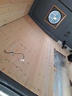 Afwerking camper, Caravans en Kamperen, Camper-accessoires, Ophalen, Zo goed als nieuw