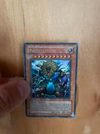 Super zeldzame yu-gi-oh kaarten!!, Ophalen, Zo goed als nieuw, Meerdere kaarten
