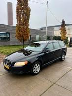Volvo V70 2.0 | Goed onderhouden | APK 02-2026 | 260.500 km, Voorwielaandrijving, 145 pk, Zwart, 4 cilinders