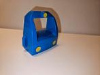 Lego Duplo Trein Front, Ophalen of Verzenden, Gebruikt, Losse stenen, Duplo