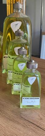 Thierry Mugler Cologne Factice set van 4, Verzamelen, Parfumverzamelingen, Ophalen of Verzenden, Zo goed als nieuw, Parfumfles