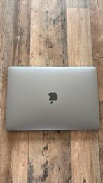 Macbook Pro 2020 13 inch | I5 | I,4GHz Quad-Core |Touchbar, 256 GB, Met videokaart, 2 tot 3 Ghz, Qwerty