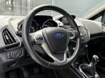 Ford B-MAX BWJ 2015 | 101PK Titanium | CLIMA | NAVI | PDC |, Voorwielaandrijving, 12 maanden, Gebruikt, Origineel Nederlands