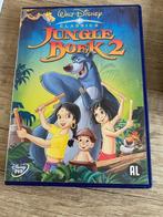 disney dvd jungle boek 2, Alle leeftijden, Ophalen of Verzenden, Tekenfilm, Zo goed als nieuw