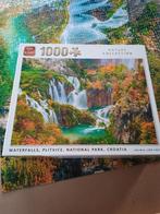 Puzzel. Nature Collection., Hobby en Vrije tijd, Ophalen of Verzenden, Gebruikt