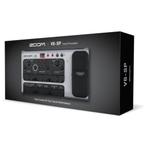 Zoom V6SP Vocal Processor SUPERPRIJS AANBIEDING, Muziek en Instrumenten, Effecten, ZOOM GmbH, Nieuw, Ophalen of Verzenden, Compressor
