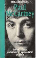 Paul McCartney ex-beatle., Ophalen of Verzenden, Zo goed als nieuw, Artiest