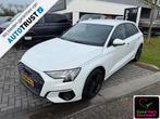 Audi A3 Sportback 30 TFSI S edition DIGI DASH,CLIMA, S-LINE, Auto's, Audi, Voorwielaandrijving, Gebruikt, Met garantie (alle)