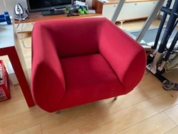 Fauteuil (Gelderland 935 focus) beschikbaar voor biedingen
