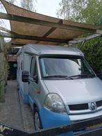 Camper Burstner Delfin, Caravans en Kamperen, Campers, 6 tot 7 meter, Diesel, Particulier, Bürstner