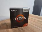 AMD Ryzen 7 5700X3D, Computers en Software, Processors, 8-core, Ophalen of Verzenden, Zo goed als nieuw, AMD Ryzen 7