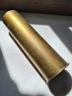 Grote Huls wo2 1944 1, Ophalen of Verzenden, Landmacht, Amerika, Hulzen of Bodemvondsten