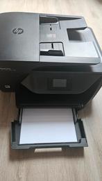 HP OfficeJet 6950, Computers en Software, Printers, Ophalen, Gebruikt