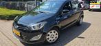 Hyundai I20 1.2i i-Motion, Euro 5, Gebruikt, 4 cilinders, Zwart
