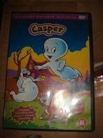 dvd casper 991-327, Alle leeftijden, Ophalen of Verzenden, Zo goed als nieuw