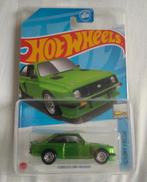 Hot Wheels Ford Escort RS2000, Hobby en Vrije tijd, Ophalen of Verzenden, Nieuw, Auto