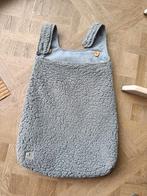 Jollein Opbergzak Box/Ledikant - Grijs Teddy, Kinderen en Baby's, Kinderkamer | Inrichting en Decoratie, Ophalen of Verzenden