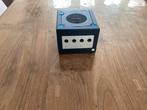 Gamecube met picoboot, Spelcomputers en Games, Spelcomputers | Nintendo GameCube, Gebruikt, Zwart, Met games, Ophalen of Verzenden