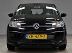 Volkswagen up! 1.0 BMT move up! /5-Drs! /Maps + More /DAB+!, Auto's, Voorwielaandrijving, Stof, Gebruikt, Origineel Nederlands