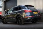Audi SQ5 3.0 TFSI 354 pk SQ5 Quattro Pro Line Plus S-Line /, Automaat, Gebruikt, Euro 6, 2995 cc