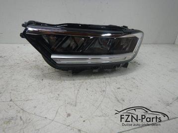 VW T-Roc 2GA Facelift Koplamp Links VOLLED 2GA941005F beschikbaar voor biedingen