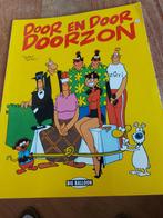 Door en door Doorzon, Eén stripboek, Ophalen of Verzenden