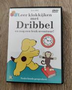 91 .. dribbel, Ophalen of Verzenden, Gebruikt, Film