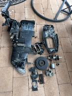 Buitenboordmotor onderdelen mercury 20/252takt, Watersport en Boten, Ophalen of Verzenden, Gebruikt, Motor en Techniek