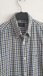 Paul&Shark Hemd Maat 50, Kleding | Heren, Overhemden, Ophalen of Verzenden, Nieuw, Blauw, Halswijdte 39/40 (M)