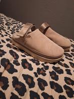 Ugg goldstarr suede Instappers Maat 40 ( ORGINEEL!), Ophalen of Verzenden, Zo goed als nieuw, Ugg, Instappers