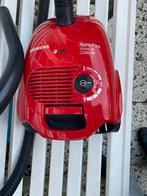 Siemens Dino 2200W Stofzuiger - Zo goed als nieuw!, Stofzak, Stofzuiger, Ophalen of Verzenden, Zo goed als nieuw