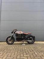BMW k100 scrambler Porsche kleur, Motoren, Particulier