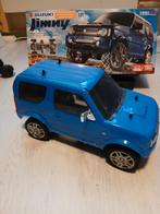 Tamiya 58614 Suzuki Jimny 4WD Te Koop., Elektro, Auto offroad, Nieuw, Ophalen of Verzenden