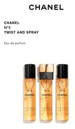 Chanel No eau de parfum, Nieuw, Ophalen of Verzenden