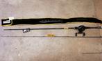 Hengel Sportex black pearl BP 2412  240 8ft 22-51g, Ophalen, Nieuw, Werphengel