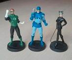 3x DC Eaglemoss hero collection figures collector, Verzamelen, Ophalen of Verzenden, Gebruikt