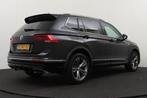 Volkswagen Tiguan Allspace 1.5 150 PK Aut. R-Line 7p. Trekha, 150 pk, Zwart, Origineel Nederlands, Bedrijf