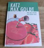 Das Salz in de Las Vegas-Eule - Katz & Goldt, Eén stripboek, Ophalen of Verzenden, Gelezen
