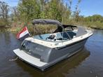 Antaris Connery 25 (bj 2016), Watersport en Boten, Sloepen, Gebruikt, Polyester, Overige brandstoffen, 6 meter of meer