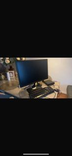 Computer, Computers en Software, Ophalen of Verzenden, Zo goed als nieuw