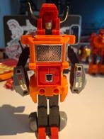 Transformers G1 Predaking Tantrum 1986, Verzamelen, Transformers, G1, Ophalen of Verzenden, Gebruikt