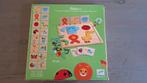 Djeco Geo Basic - magnetisch puzzelspel, Ophalen, Zo goed als nieuw, Puzzelen