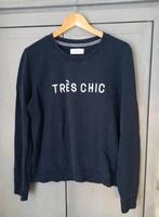Bien Blue trui XL, Blauw, Bien blue, Maat 46/48 (XL) of groter, Ophalen of Verzenden