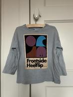 Shirt Zara - mt 86, Ophalen of Verzenden, Gebruikt, Jongetje, Shirtje of Longsleeve