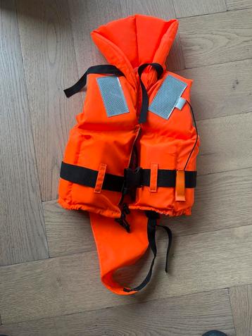 Reddingsvest Baby - Veiligheid op het Water beschikbaar voor biedingen