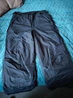 Zwarte O Neill ski broek mt 164, Overige merken, 100 tot 140 cm, Ophalen of Verzenden, Zo goed als nieuw