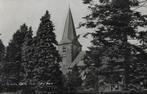 Ermelo, Oude Ned. Herv. kerk, toren, Verzamelen, Verzenden, 1940 tot 1960, Gelopen, Gelderland