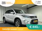 Suzuki Vitara 1.5 Hybrid Select € 25.895,00, Auto's, Automaat, Stof, Gebruikt, Euro 6